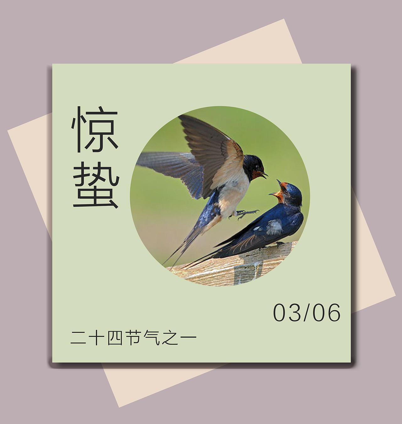 二十四节气（图ZOTg0MDczODA=） - 其他平面 - 站酷设计师陈陈陈大锤原创素材 - 站酷ZCOOL