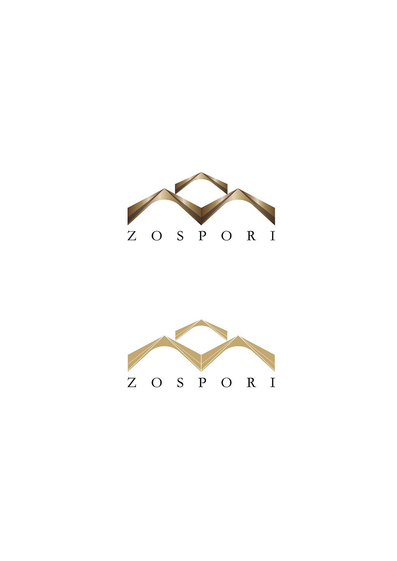 zospori logo（圖ZMTE4ODE5NTQw） - Logo - 站酷設計師triller原創(chuàng)素材 - 站酷ZCOOL