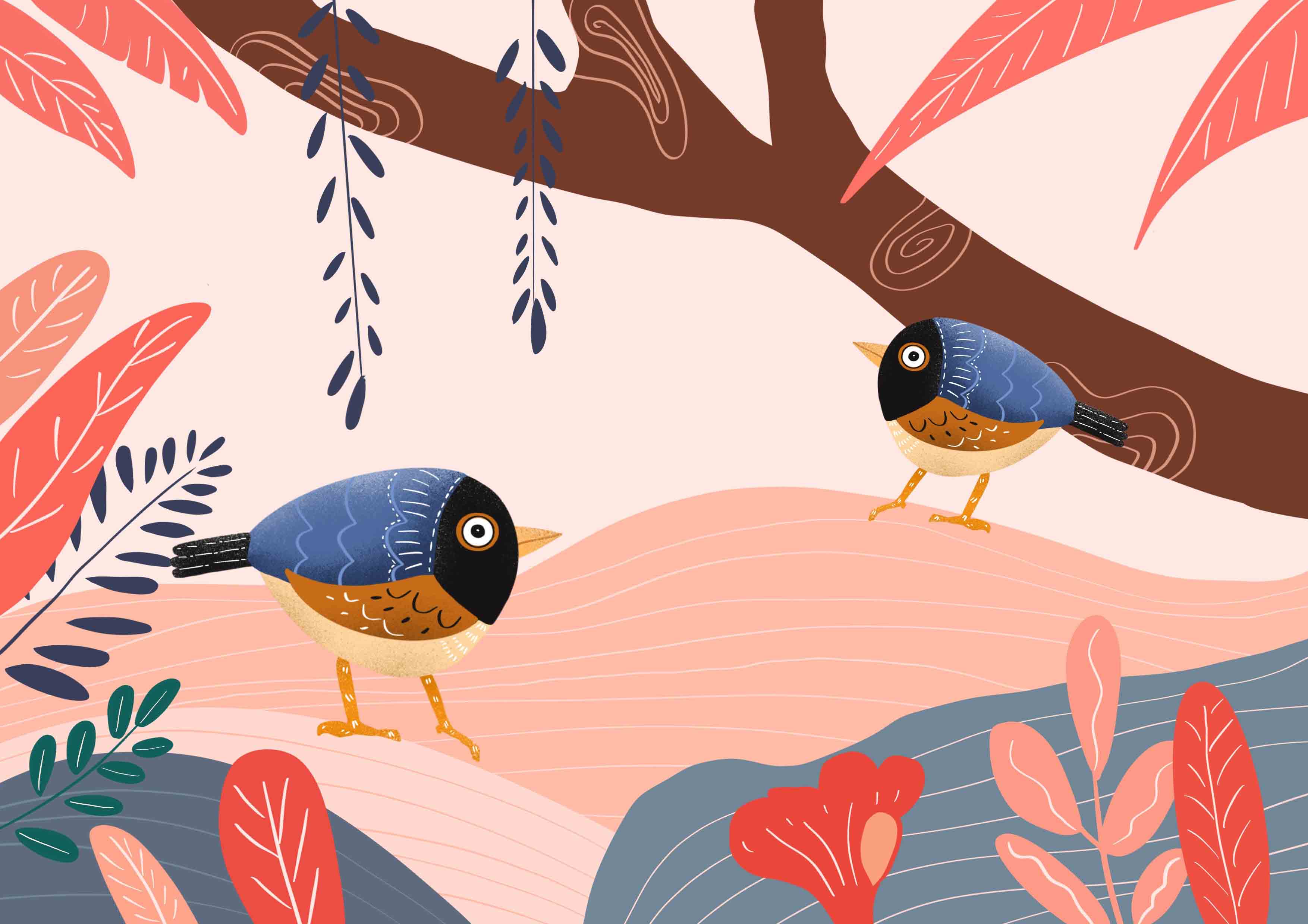 凌美式Jahh的个人主页（背景预览） - 主页背景设置 - 站酷设计师凌美式Jahh原创素材 - 站酷ZCOOL