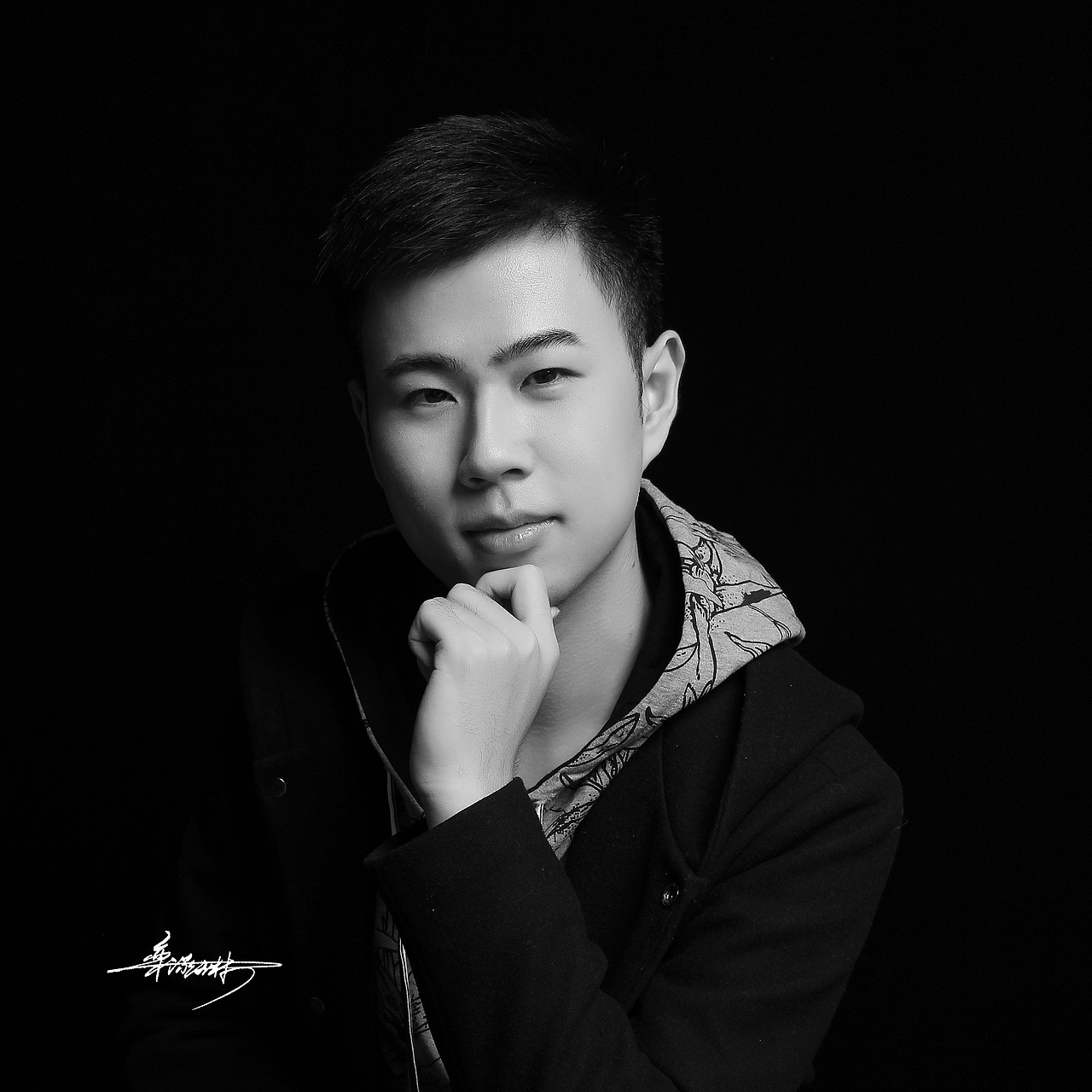 天圆地方,禅意人生