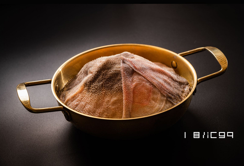 产品摄影 | 一瞬X仙人火锅 | 美团点单图,咋拍不出错