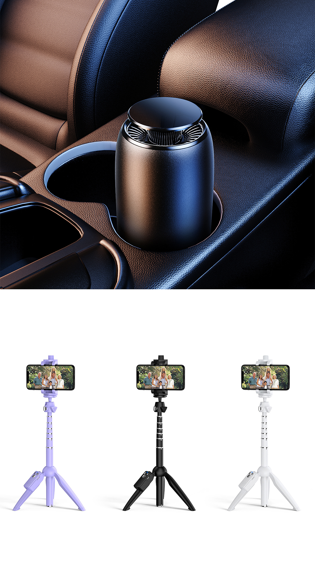 部分渲染合集（图ZMzUwNTA1NDY0） - 电商 - 站酷设计师Monkey浅雪原创素材 - 站酷ZCOOL