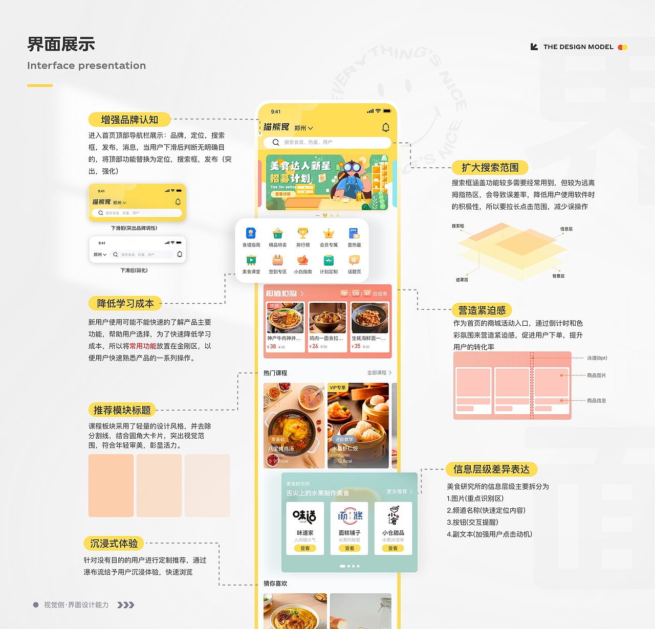 2022个人作品集（图ZMzE5NzY5MTMy） - APP界面 - 站酷设计师起个不正常的网名原创素材 - 站酷ZCOOL