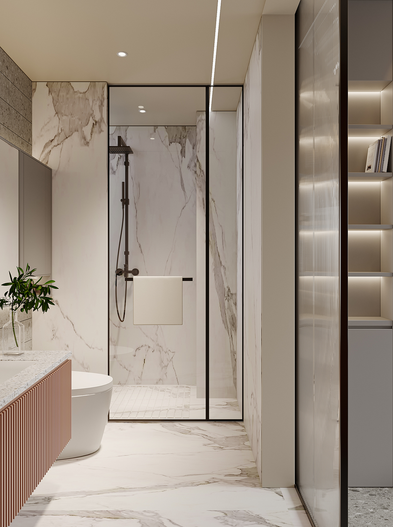 小户型空间设计