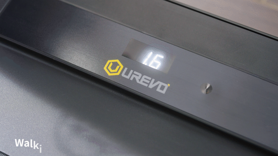 电商视频 | UREVO跑步机