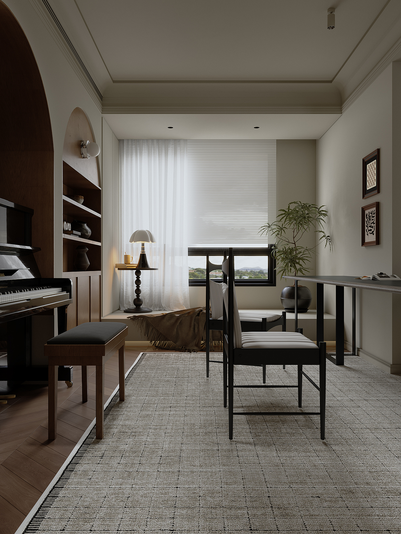 多日不见 如隔三秋啊 家人们（图ZMzUwMjk3NDQ4） - 家装设计 - 站酷设计师SanMu三木原创素材 - 站酷ZCOOL