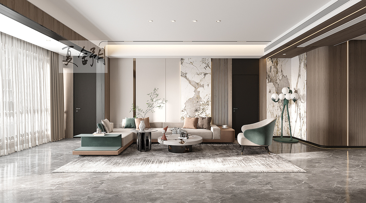 客餐厅合集||家可以是任何你想要的样子