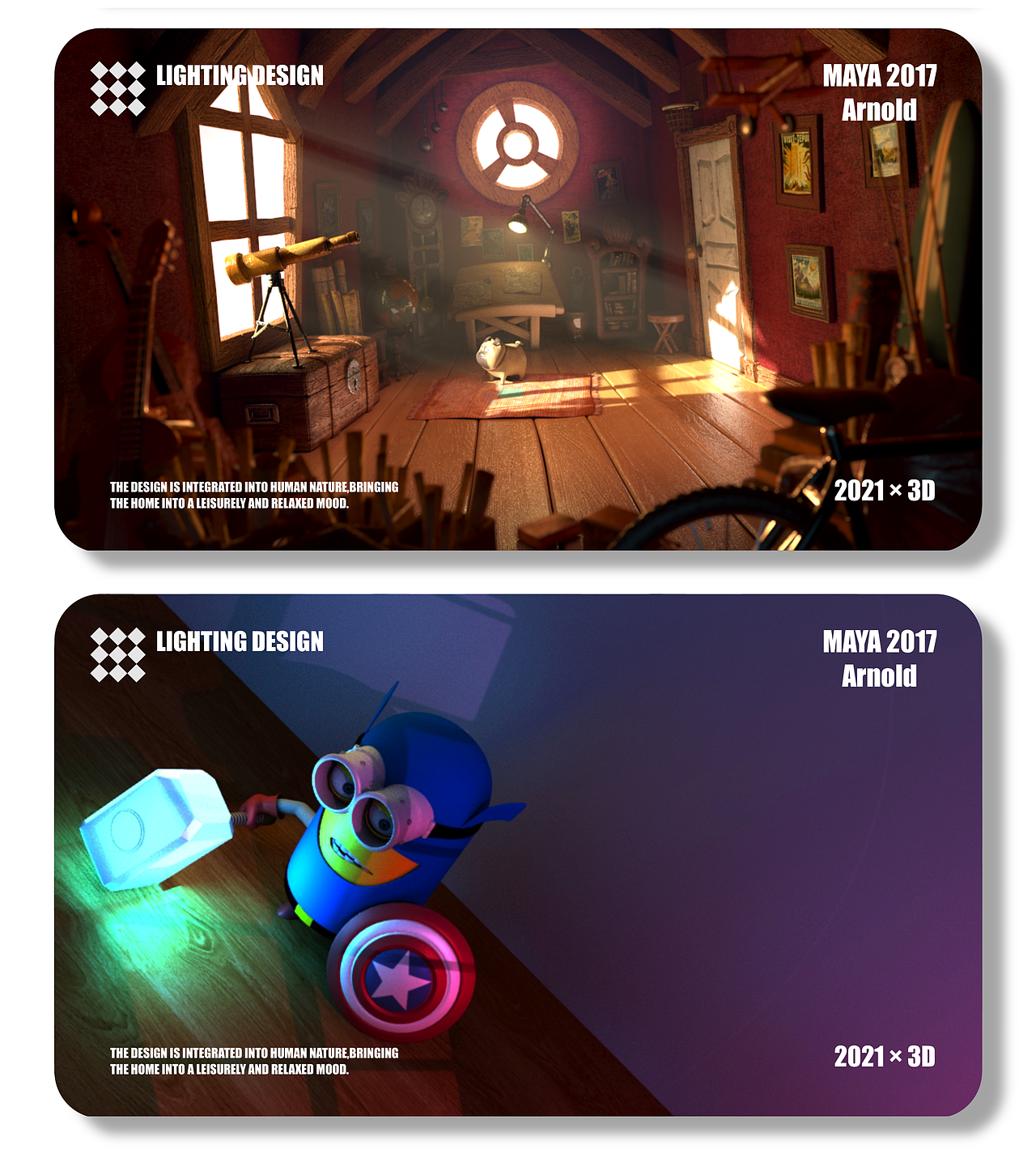 简历与作品集（图ZMzM2MTk2OTEy） - 游戏原画 - 站酷设计师RattleSnake_原创素材 - 站酷ZCOOL