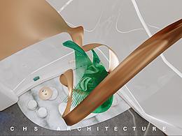 展厅