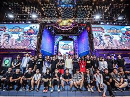 2018炉石传说黄金公开赛