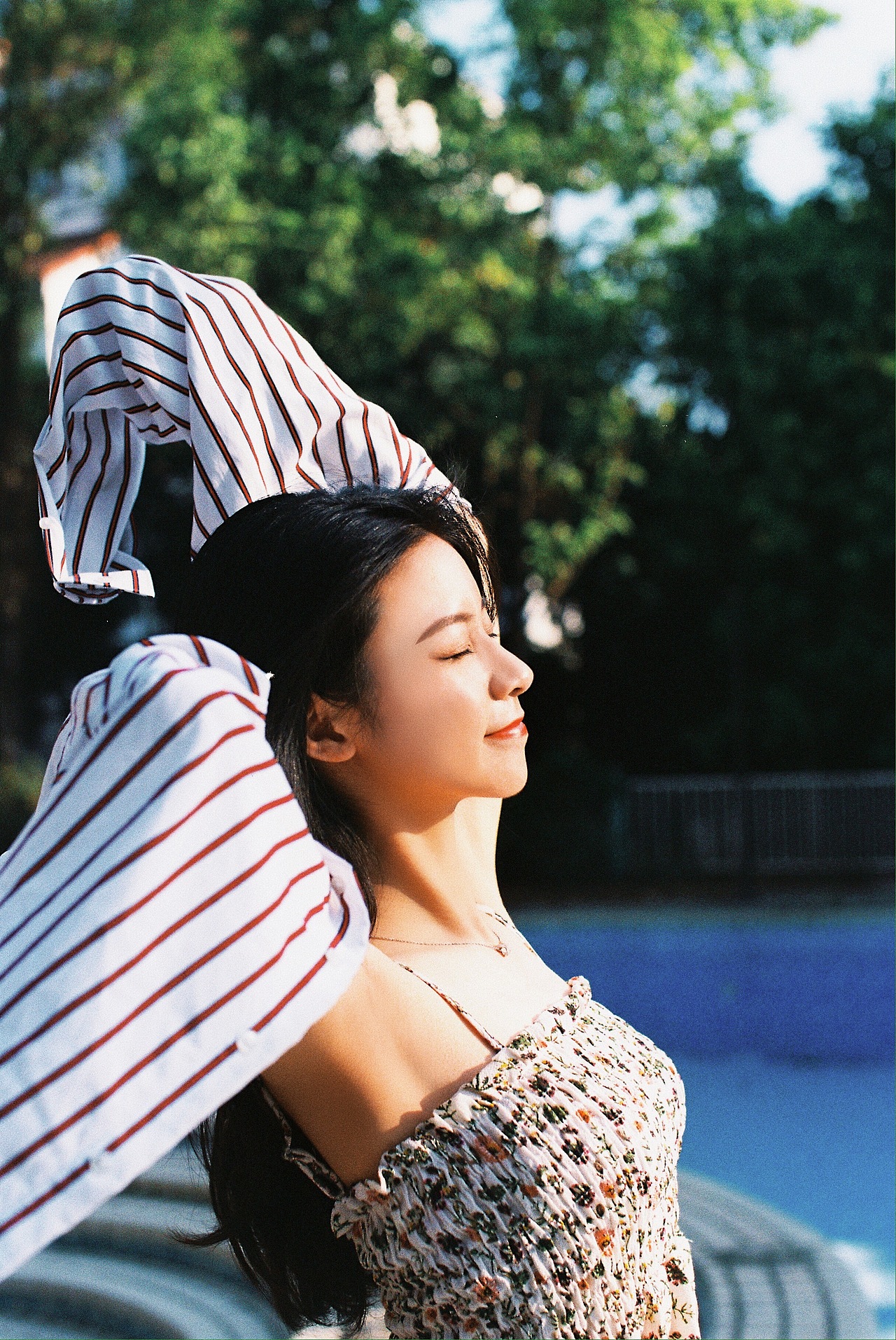 见什么世面 见我就好了