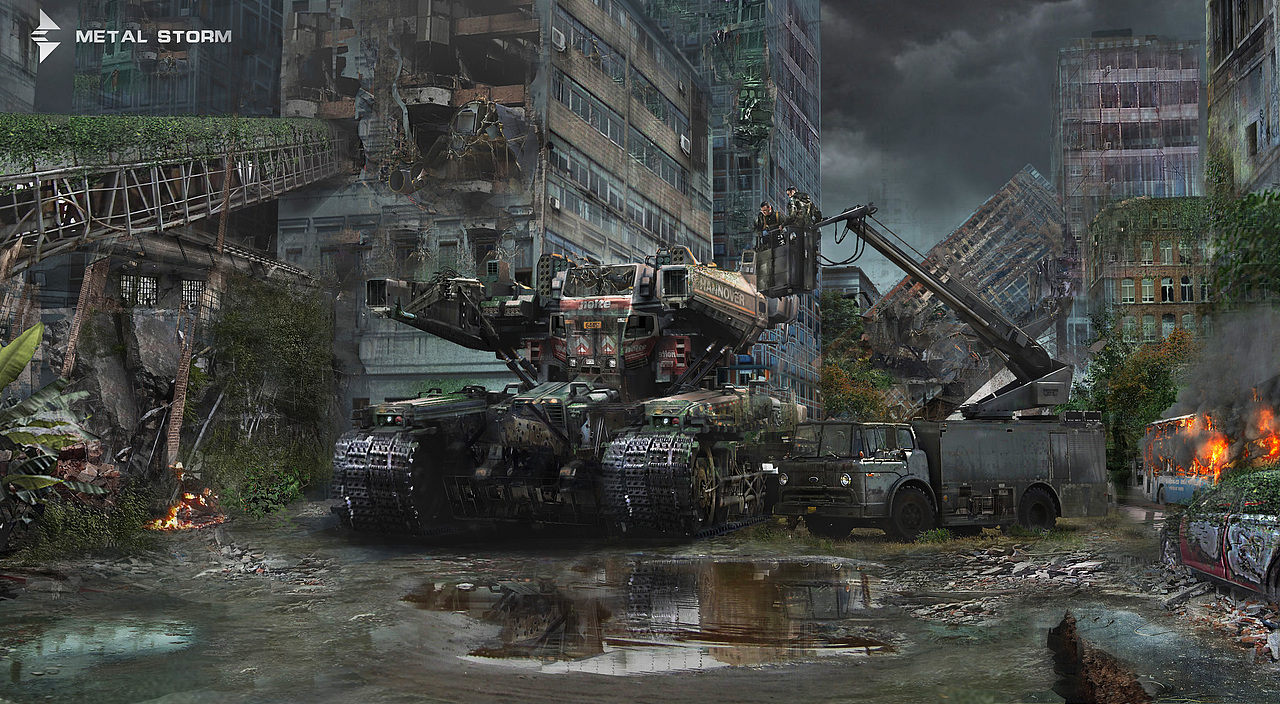 先发一张完成图~下面是过程~(点击可以看高清大图)