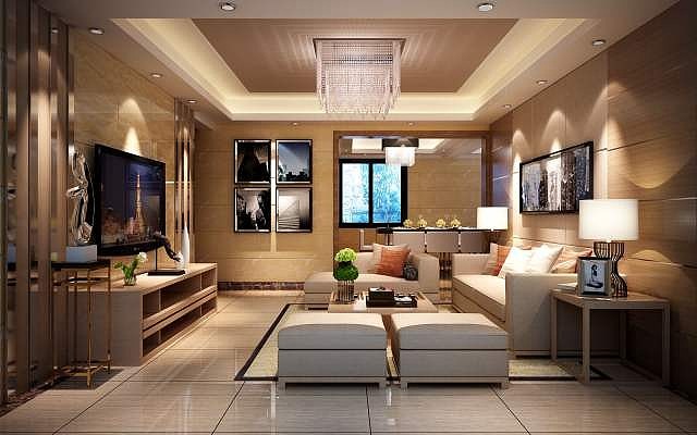 沈阳别墅装修什么风格好看_沈阳意设计装饰