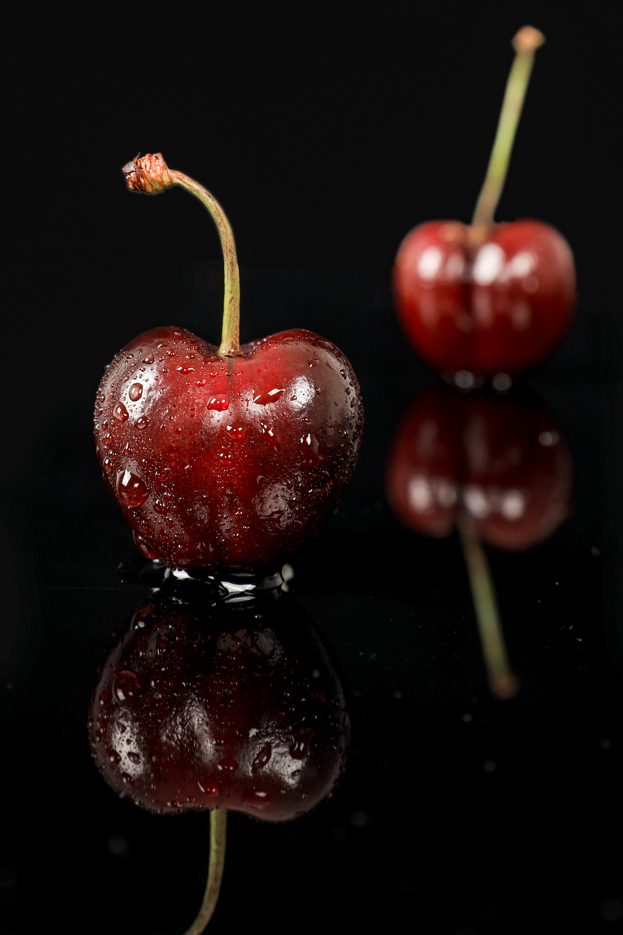 静物摄影水果收录收藏夹查看更多水果1水果-车厘子1水果摄影0樱桃0