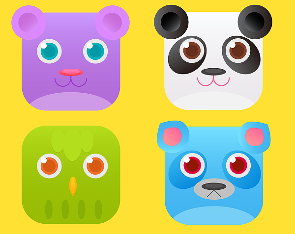 消消乐游戏图标