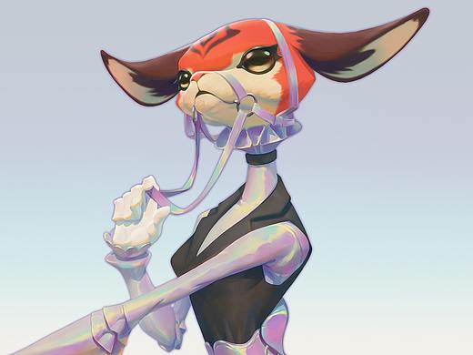 Weirdo_Deemo