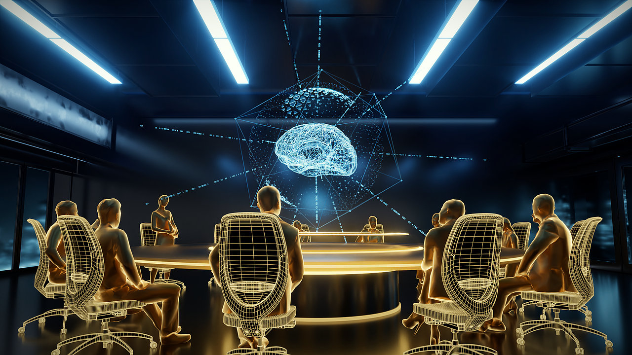 12月份渲染合集