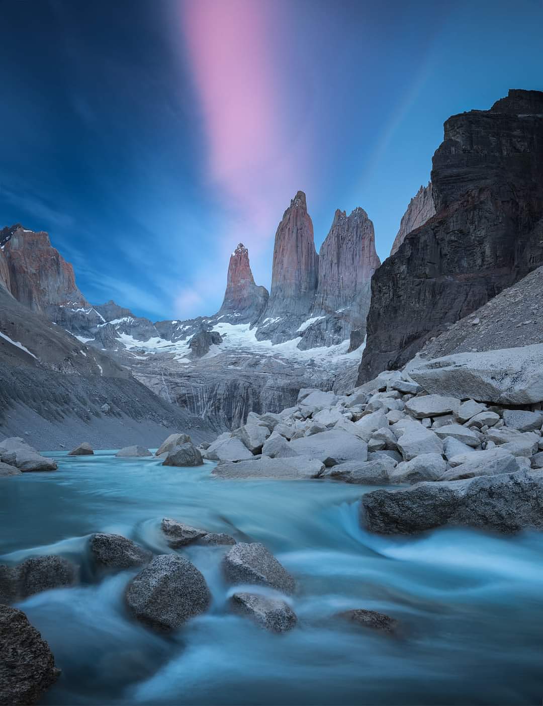 巴塔哥尼亚（图ZMzExMjgyMjQ0） - 风光摄影 - 站酷设计师Z78551760原创素材 - 站酷ZCOOL