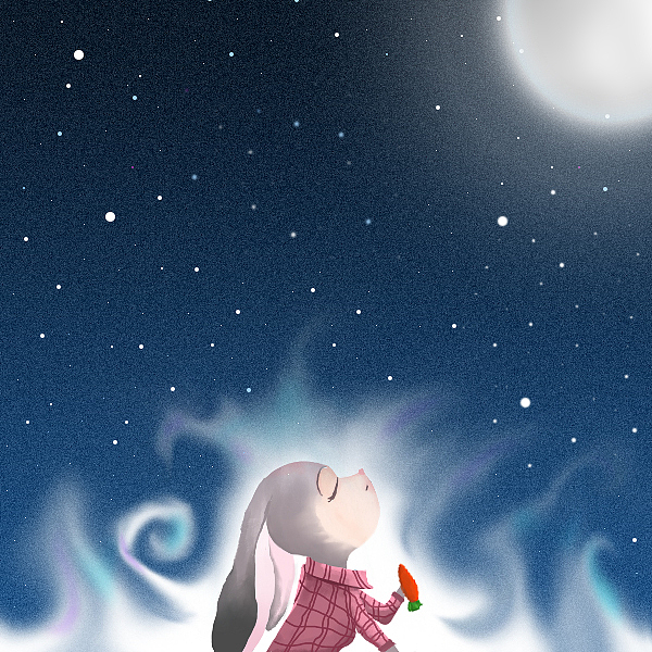 疯狂动物城的随便涂鸦(练习)