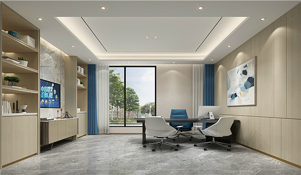 重庆口腔医院装修设计公司/口腔医院设计效果图/鼎庭装饰