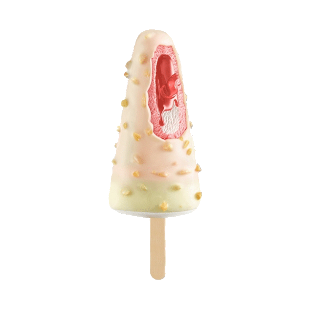 夏季冰淇淋