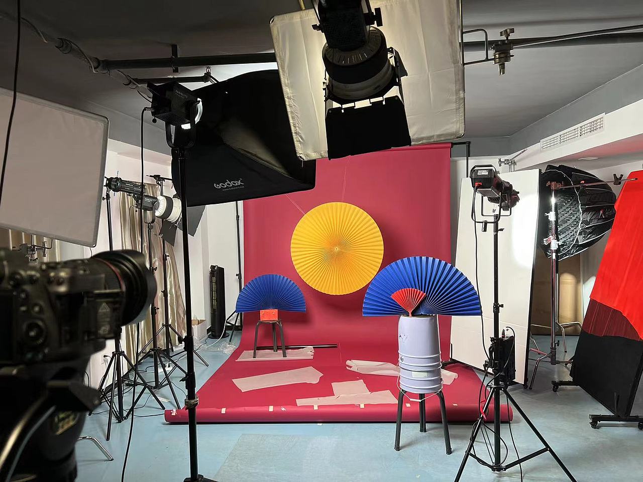 菜百珠宝-虎年短片（图ZMjkyNTExMzAw） - 短片 - 站酷设计师摄影师若冰原创素材 - 站酷ZCOOL