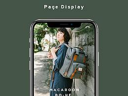 电商详情页设计