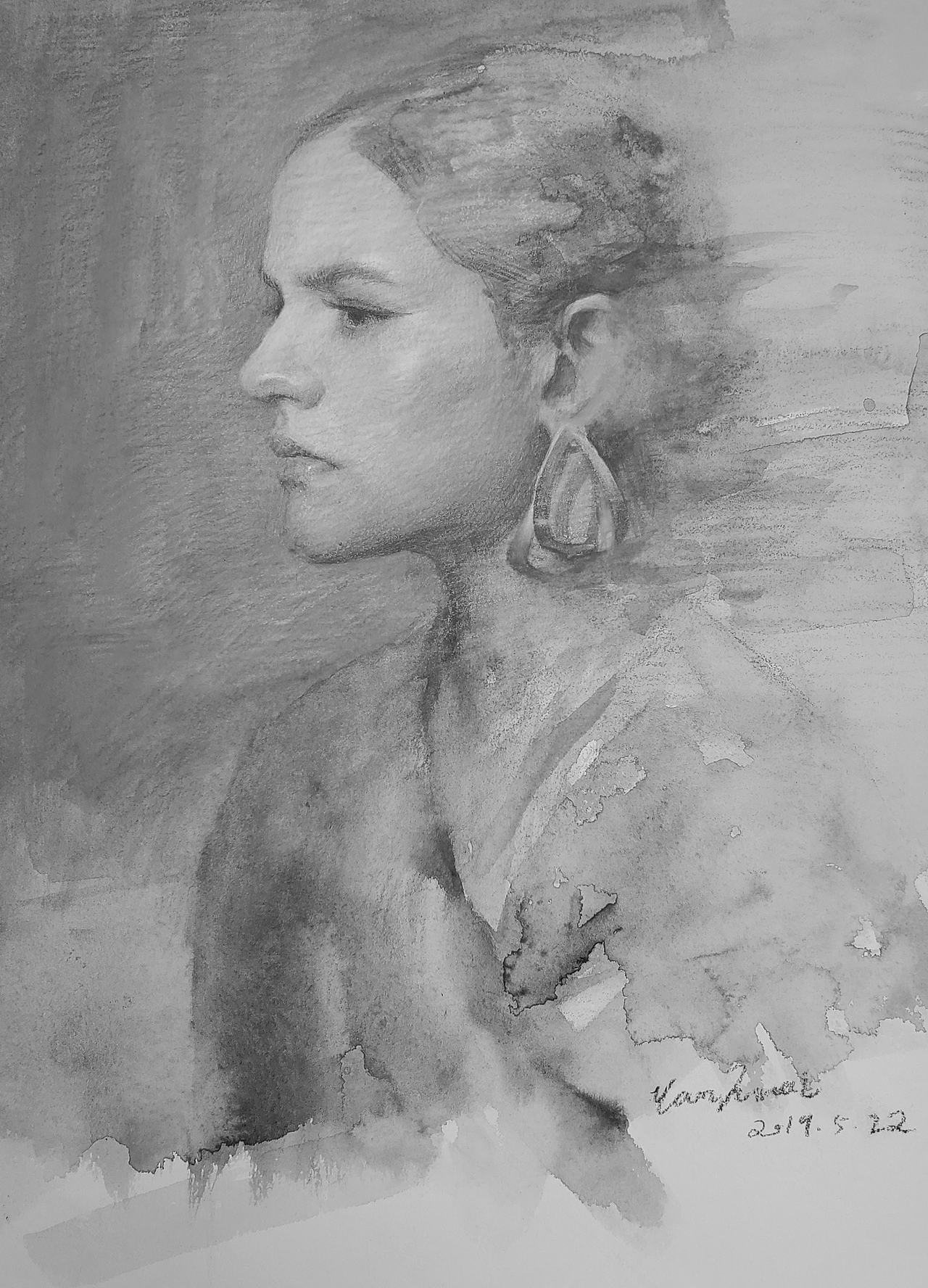 遗忘的彩铅，生疏了（图ZMTU5NDM1Njg4） - 创作习作 - 站酷设计师闫怀原创素材 - 站酷ZCOOL