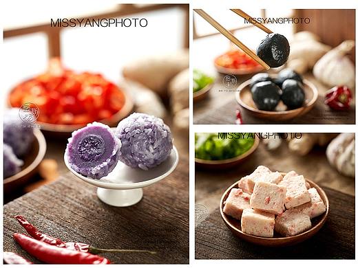 美食摄影|火锅丸子拍摄|产品摄影|电商摄影×郑州密斯杨