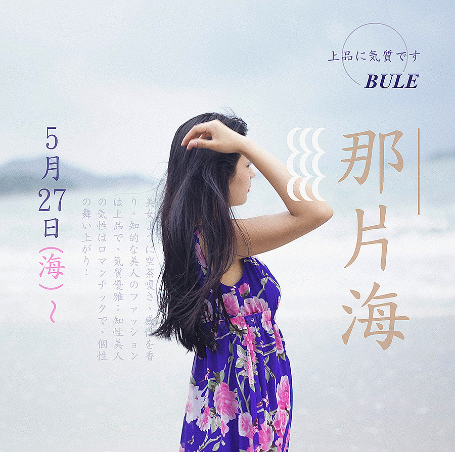 那年夏天那片海