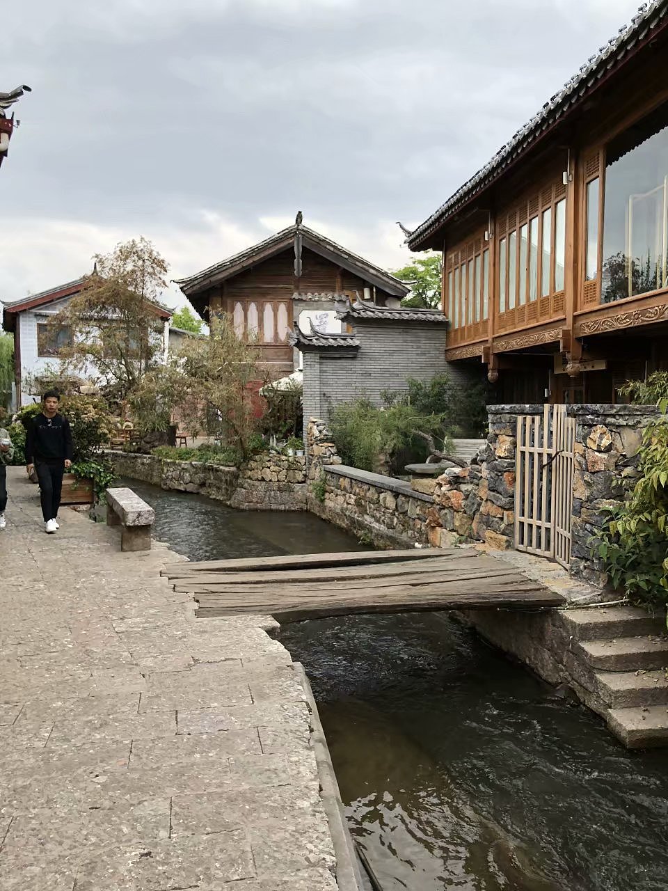 八升科技带你去游大理丽江（图ZMTI5NTU2MzMy） - 风光摄影 - 站酷设计师Seven_1020原创素材 - 站酷ZCOOL