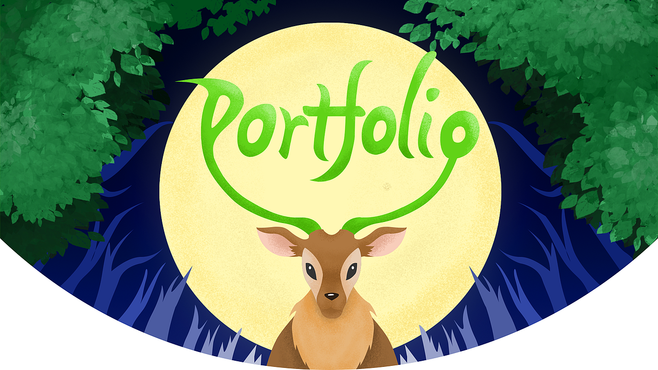 作品集(去个人信息版)