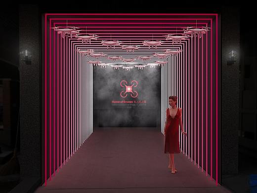 2019-06-12 Swiss Embassy Innovation Week 2019（个人主页-ZNDQxMzk3NTY=） - 场景 - 站酷设计师DonnyWang原创素材 - 站酷ZCOOL