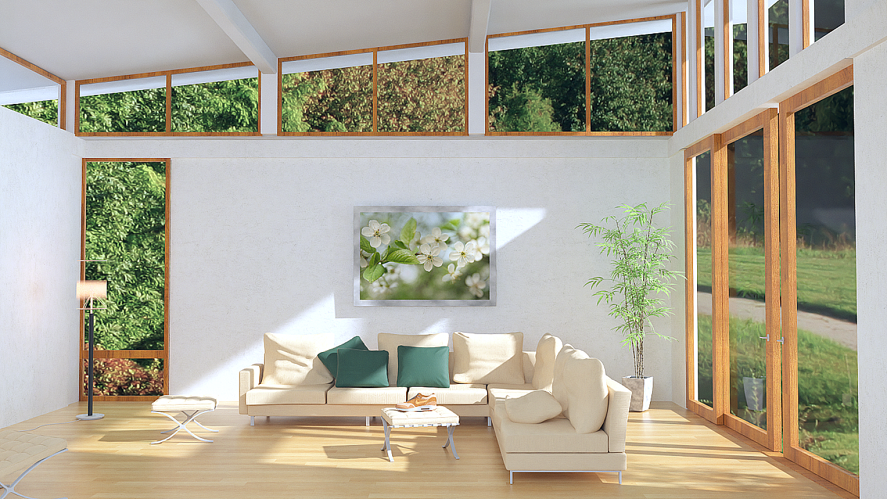 2020-C4D作品总汇