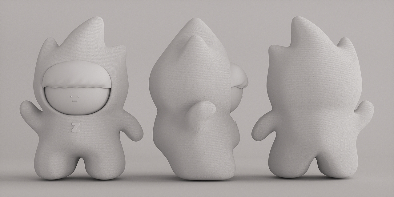 小Z共创记 | Z家族