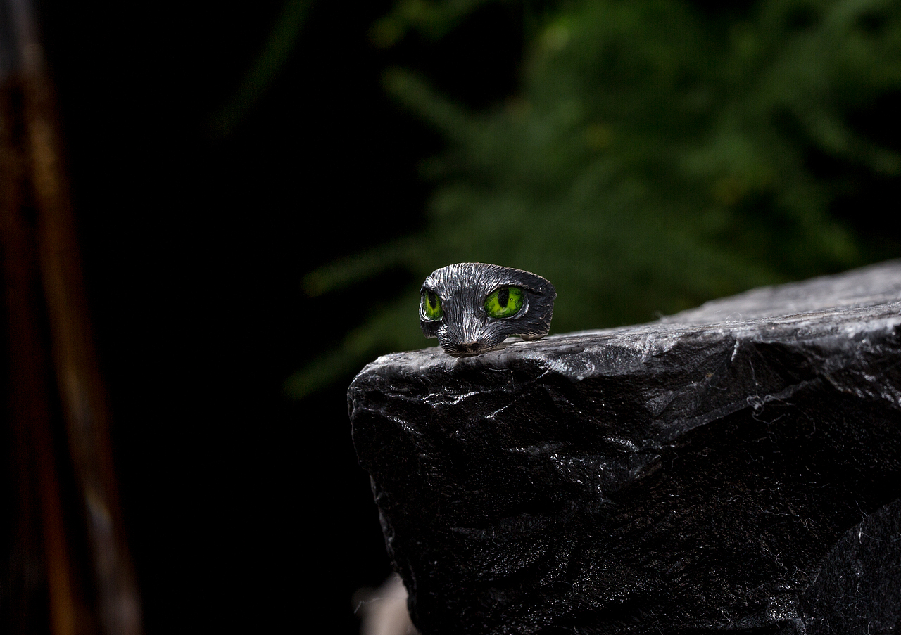 银饰（图ZMjE2OTkzOTk2） - 产品摄影 - 站酷设计师从十从尃原创素材 - 站酷ZCOOL