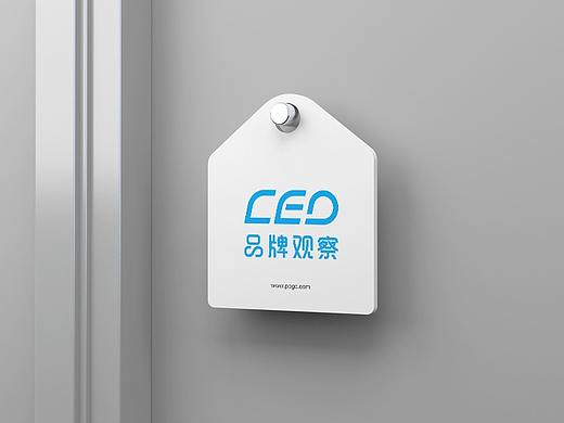 品牌VI