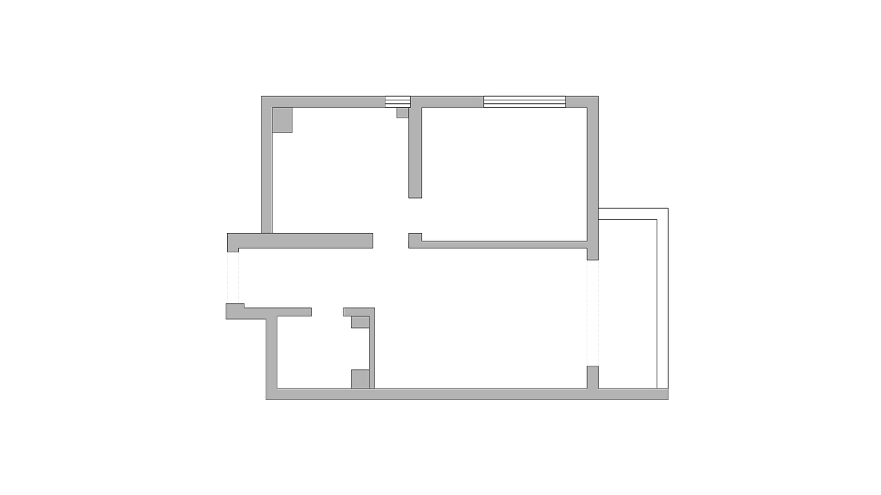 无边界住宅 | Ni DESIGN 涅十设计(图ZMjU3MTg3MTgw) - 家装设计 - 站酷设计师涅十NiDESIGN聂奇原创素材 - 站酷ZCOOL