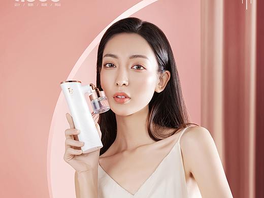 美容仪#人物