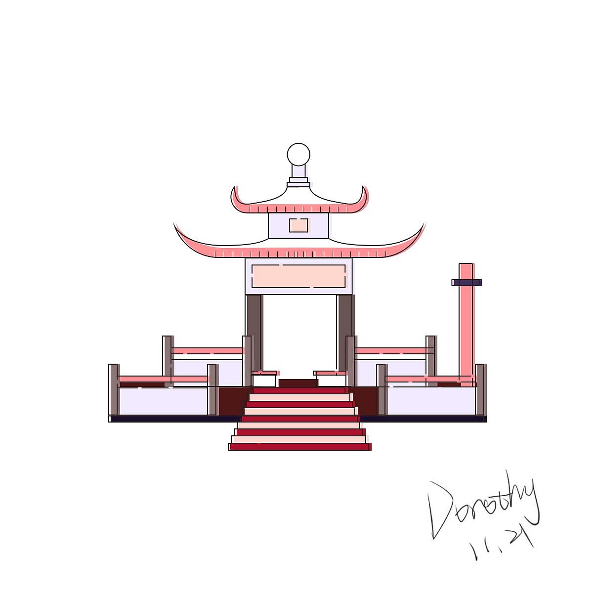 鳄渡秋风（图ZNjQzNjY0MDQ=） - 图标 - 站酷设计师Dorothyym原创素材 - 站酷ZCOOL
