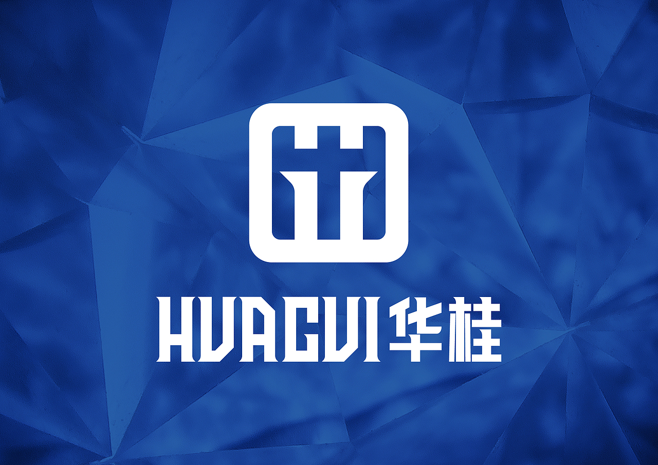 HUAGUI - LOGO Design（图ZMTY2NTE5MDIw） - 品牌 - 站酷设计师DMIZE原创素材 - 站酷ZCOOL