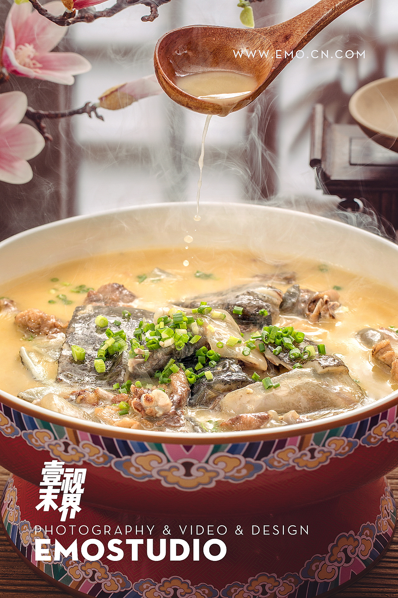 新怡园～湘菜～长沙美食摄影～长沙菜谱～EMOStudio（图ZMjI5MDI5MzI4） - 其他摄影 - 站酷设计师Foodie尧廿三原创素材 - 站酷ZCOOL