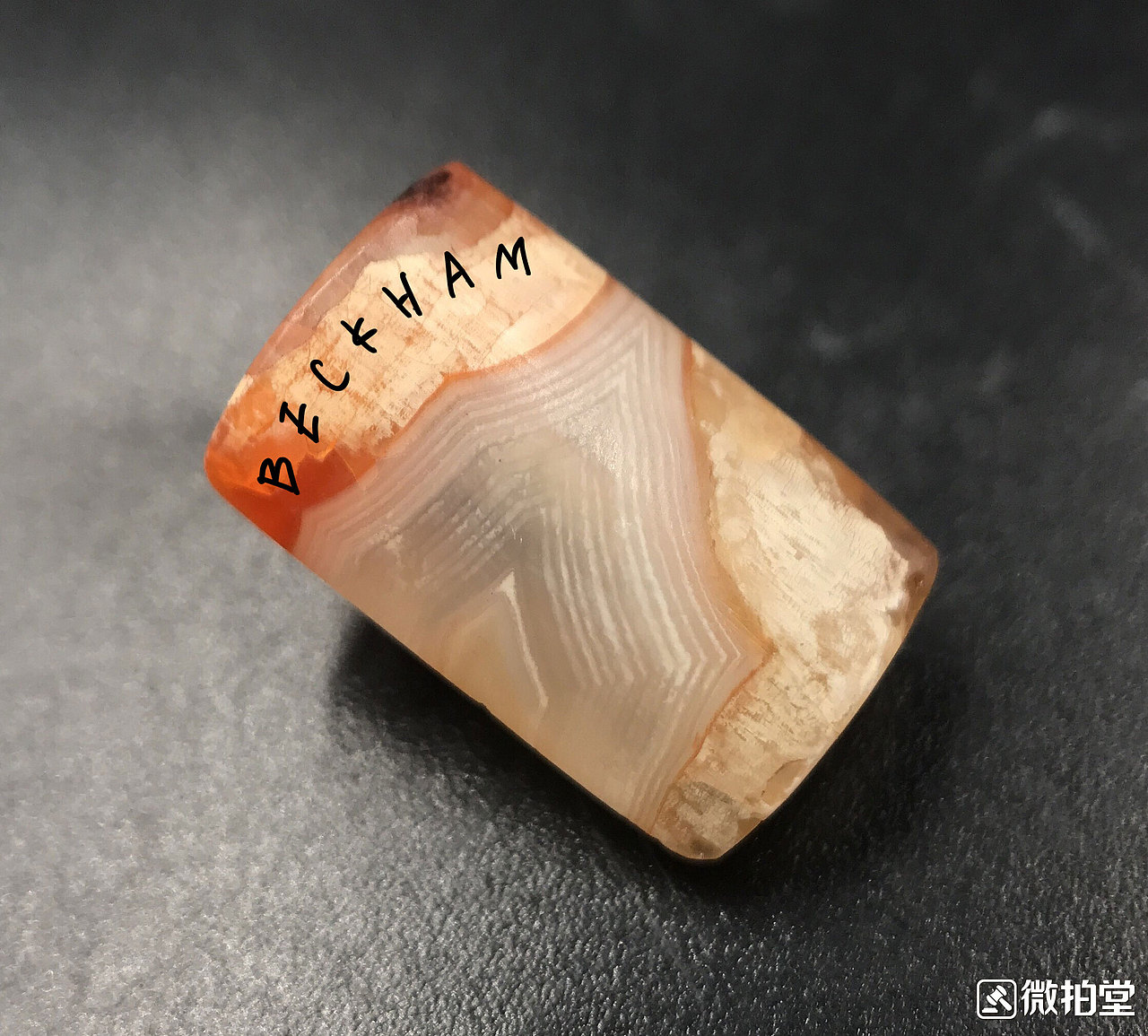 疯狂的石头-古玉之美（图ZMTIzNTk1MjQw） - 艺术插画 - 站酷设计师武子xi原创素材 - 站酷ZCOOL