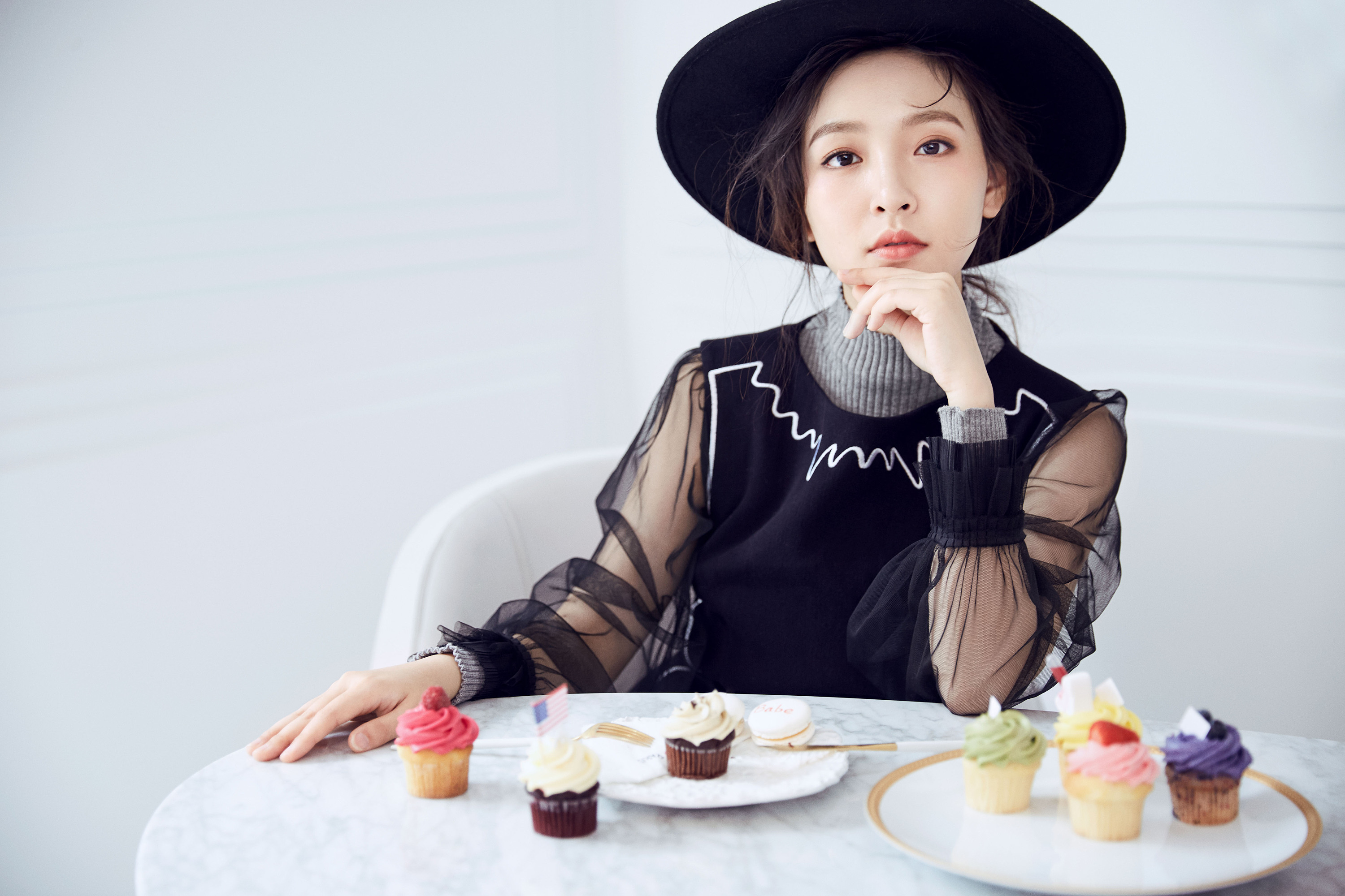 吴倩_刘伟人像修图培训-站酷zcool