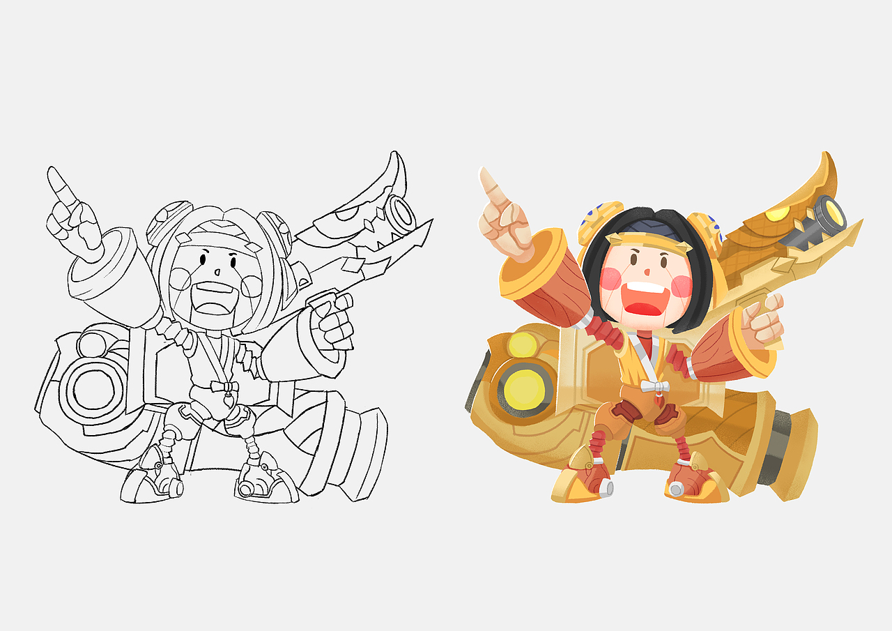 王者荣耀 Heroes(101/9)