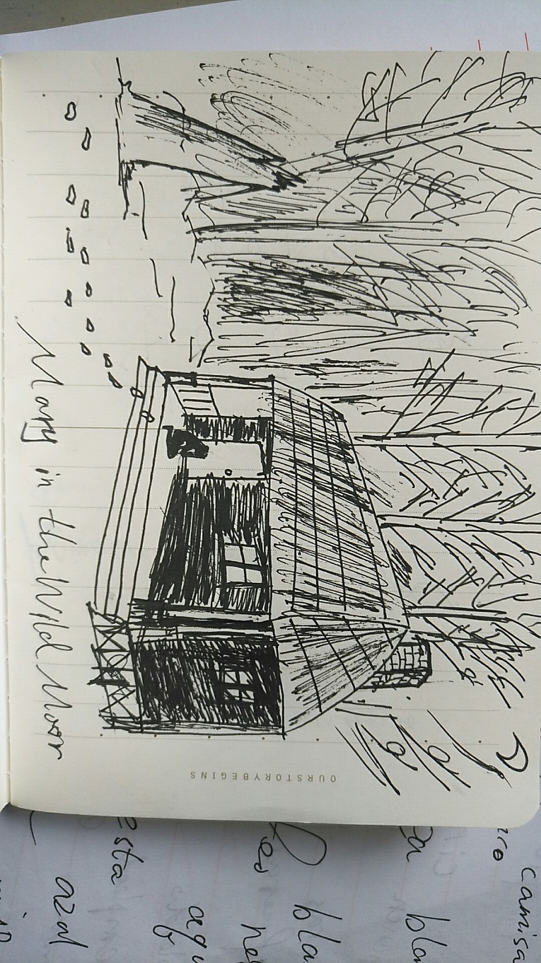 习作（图ZMjYzOTY0OTA4） - 创作习作 - 站酷设计师3月兔原创素材 - 站酷ZCOOL