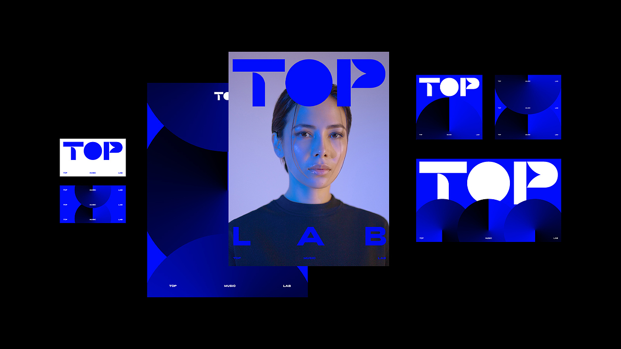 TOP / Branding