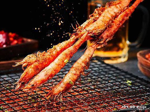 美食摄影｜一大波美食正在奔你而来！！