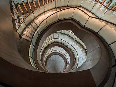 CCD&AB Concept&AFSO三大设计公司联手打造——广州康莱德酒店