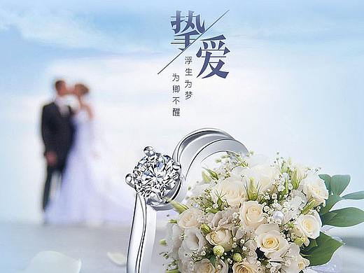 戒指详情